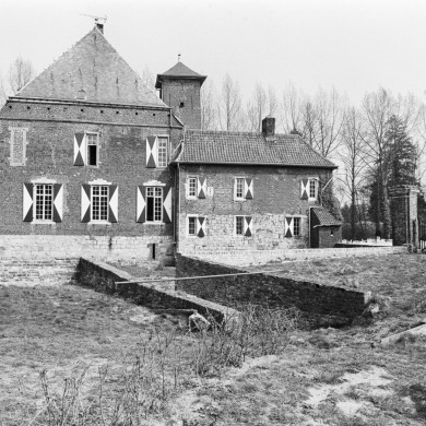 Rijksdienst voor het Cultureel Erfgoed: Tangel, L.M.