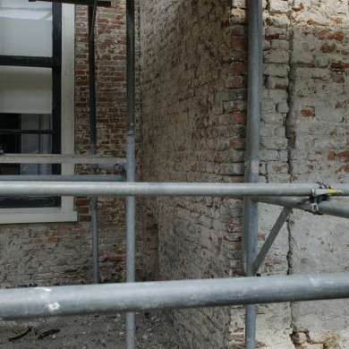 Rijksdienst voor het Cultureel Erfgoed: Galen, P. (Paul) van