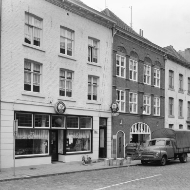 Rijksdienst voor het Cultureel Erfgoed: Delemarre, G.Th.