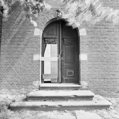 Rijksdienst voor het Cultureel Erfgoed: Wal, A.J. van der