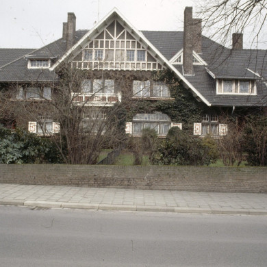 Rijksdienst voor het Cultureel Erfgoed: Tangel, L.M.