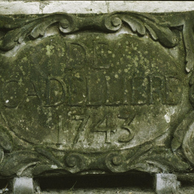 Rijksdienst voor het Cultureel Erfgoed: Ferro, F.