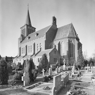 Rijksdienst voor het Cultureel Erfgoed: Galen, P. (Paul) van