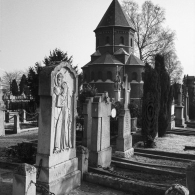 Rijksdienst voor het Cultureel Erfgoed: Tangel, L.M.