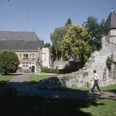 Rijksdienst voor het Cultureel Erfgoed: Tangel, L.M.