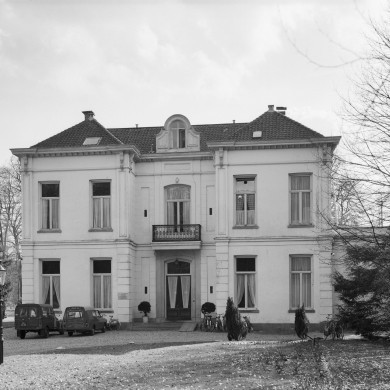 Rijksdienst voor het Cultureel Erfgoed: Schollen, A.H.C.
