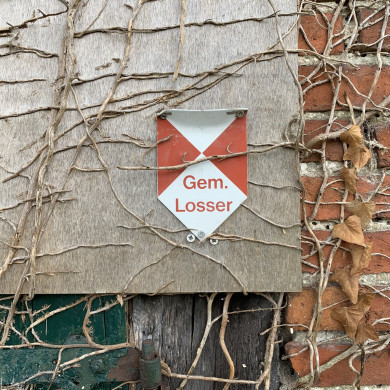 Rijksdienst voor het Cultureel Erfgoed: Wal, Henry van der