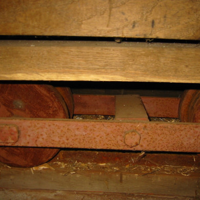 Rijksdienst voor het Cultureel Erfgoed: Terpstra, Frank