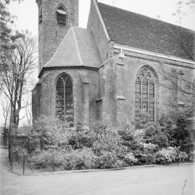 Rijksdienst voor het Cultureel Erfgoed
