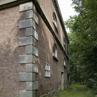 Rijksdienst voor het Cultureel Erfgoed: Booms, C.S. (Chris)