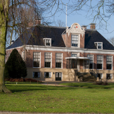 Rijksdienst voor het Cultureel Erfgoed: Speelman, Albert