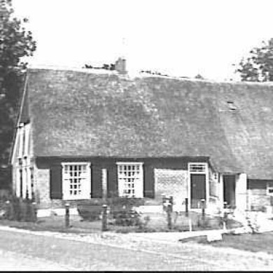 Rijksdienst voor het Cultureel Erfgoed: Hagens, H.