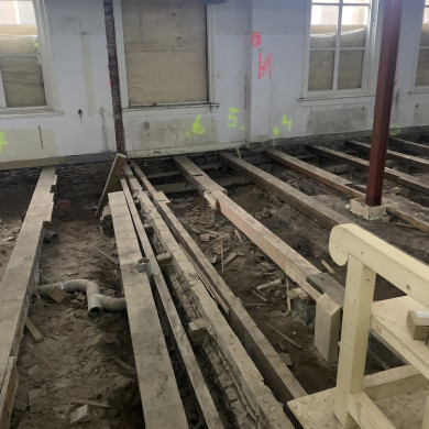 Rijksdienst voor het Cultureel Erfgoed: Bogers, Guido