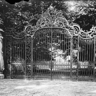 Rijksdienst voor het Cultureel Erfgoed: Alexander, A.