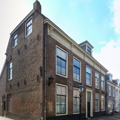 Rijksdienst voor het Cultureel Erfgoed: Brinkkemper, O. (Otto)