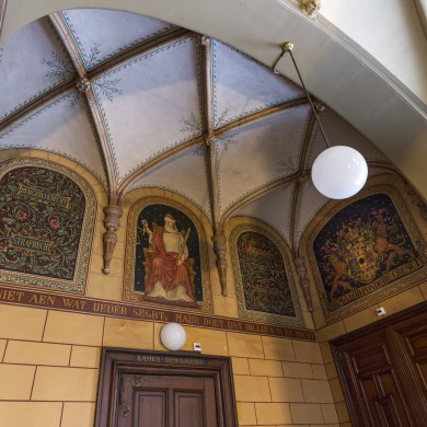 Rijksdienst voor het Cultureel Erfgoed: Valentijn, Dick