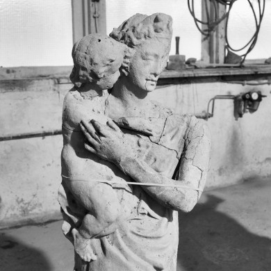 Rijksdienst voor het Cultureel Erfgoed: Galen, P. (Paul) van