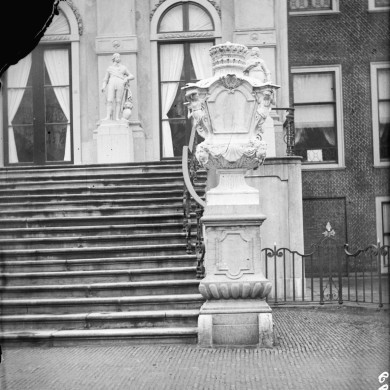 Rijksdienst voor het Cultureel Erfgoed: Alexander, A.