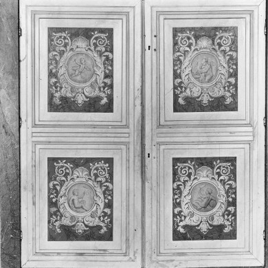 Rijksdienst voor het Cultureel Erfgoed: Wal, A.J. van der