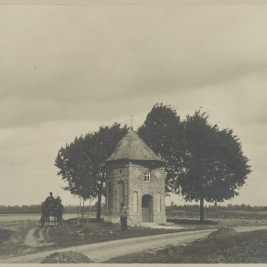 Rijksdienst voor het Cultureel Erfgoed: Ruys de Berenbrouck, G.