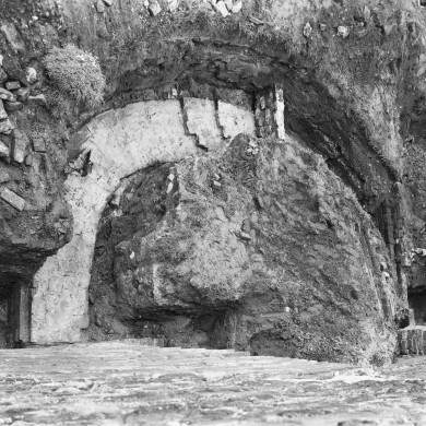 Rijksdienst voor het Cultureel Erfgoed: Wal, A.J. van der