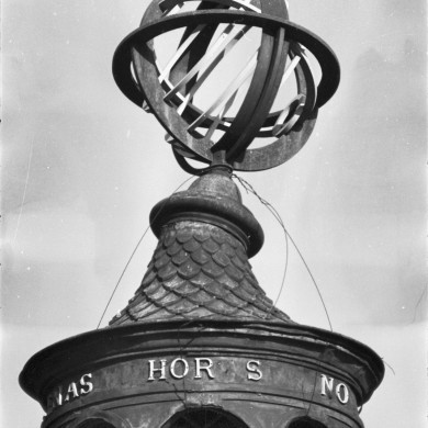 Rijksdienst voor het Cultureel Erfgoed: Meischke, R.