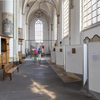 Rijksdienst voor het Cultureel Erfgoed: Schaap, Marchje