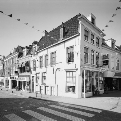 Rijksdienst voor het Cultureel Erfgoed: Koning, J.P. de