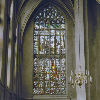 Rijksdienst voor het Cultureel Erfgoed: Wal, A.J. van der