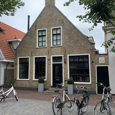 Rijksdienst voor het Cultureel Erfgoed: Bogers, Guido