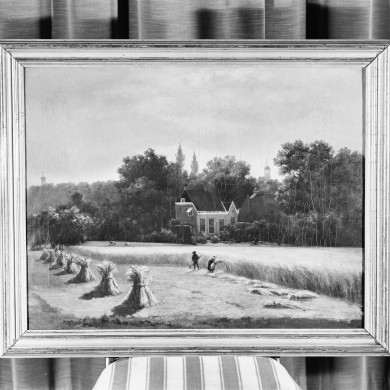 Rijksdienst voor het Cultureel Erfgoed: Wal, A.J. van der