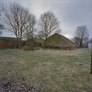 Rijksdienst voor het Cultureel Erfgoed: Wal, A.J. van der