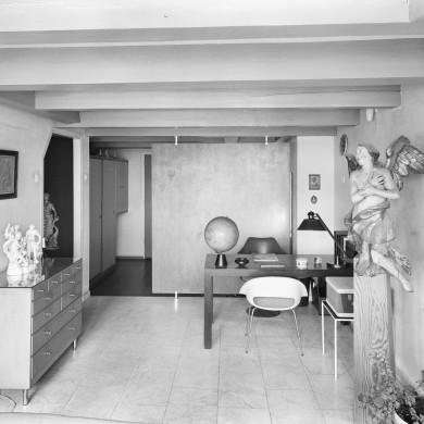 Rijksdienst voor het Cultureel Erfgoed: Delemarre, G.Th.