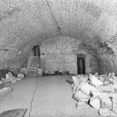 Rijksdienst voor het Cultureel Erfgoed: Galen, P. (Paul) van