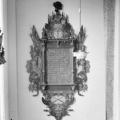 Rijksdienst voor het Cultureel Erfgoed: Dukker, G.J.