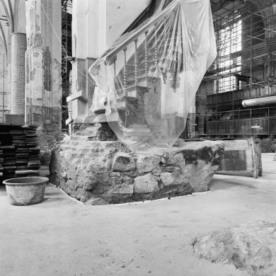 Rijksdienst voor het Cultureel Erfgoed: Wal, A.J. van der