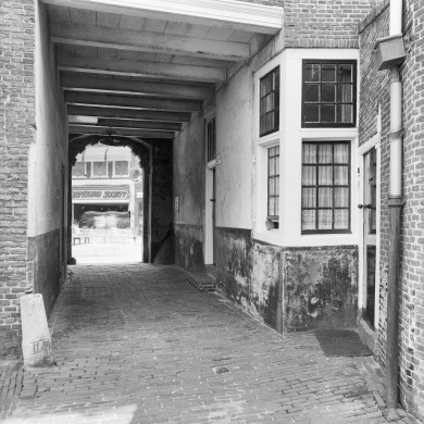 Rijksdienst voor het Cultureel Erfgoed: Dukker, G.J.