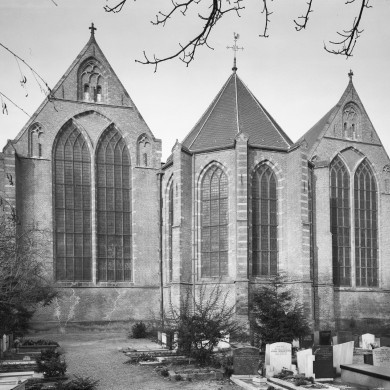 Rijksdienst voor het Cultureel Erfgoed: Dukker, G.J.