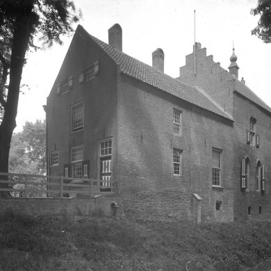 Rijksdienst voor het Cultureel Erfgoed: Steenbergh, C.J.