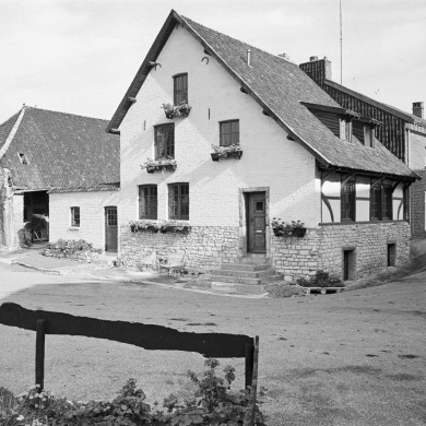 Rijksdienst voor het Cultureel Erfgoed: Tangel, L.M.