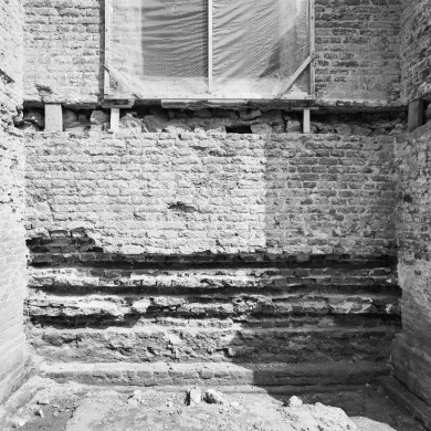 Rijksdienst voor het Cultureel Erfgoed: Galen, P. (Paul) van