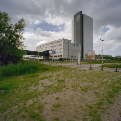 Rijksdienst voor het Cultureel Erfgoed: Dukker, G.J.
