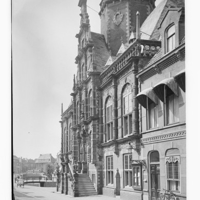 Rijksdienst voor het Cultureel Erfgoed: Hoogendijk, C.