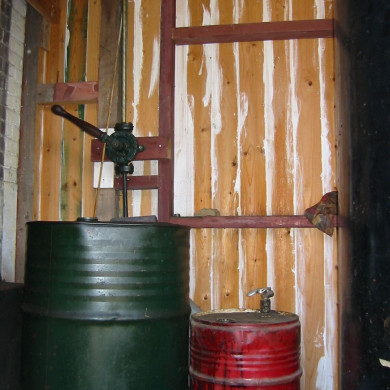 Rijksdienst voor het Cultureel Erfgoed: Terpstra, Frank