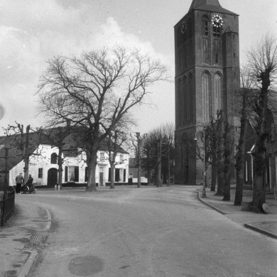 Rijksdienst voor het Cultureel Erfgoed: Delemarre, G.Th.