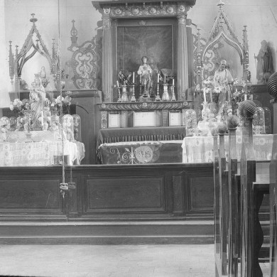 Rijksdienst voor het Cultureel Erfgoed: Mialaret, J.H.A.