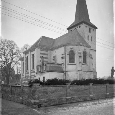Rijksdienst voor het Cultureel Erfgoed