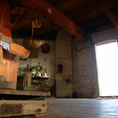 Rijksdienst voor het Cultureel Erfgoed: Terpstra, Frank