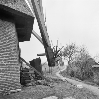 Rijksdienst voor het Cultureel Erfgoed: Korpershoek, W.A.