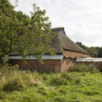 Rijksdienst voor het Cultureel Erfgoed